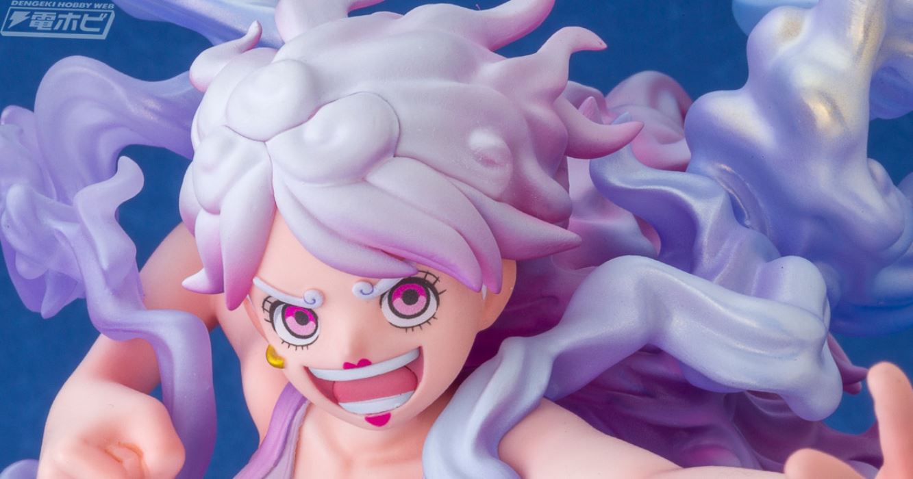 Portrait.Of.Pirates One Piece Evolutionary History Jewelry Bonney The Freest Future