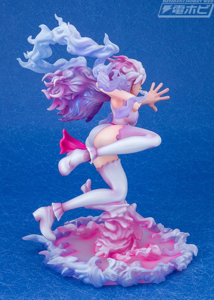 Portrait.Of.Pirates One Piece Evolutionary History Jewelry Bonney The Freest Future