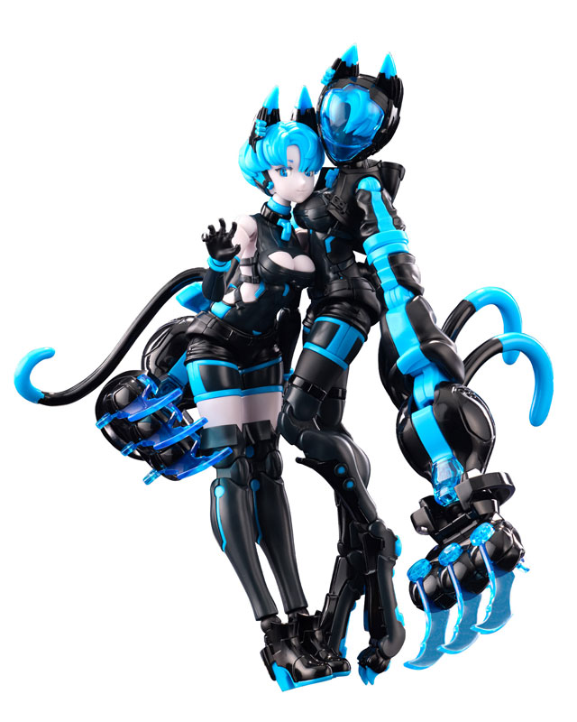 Animacircuit Sora The Cat SP 1/12