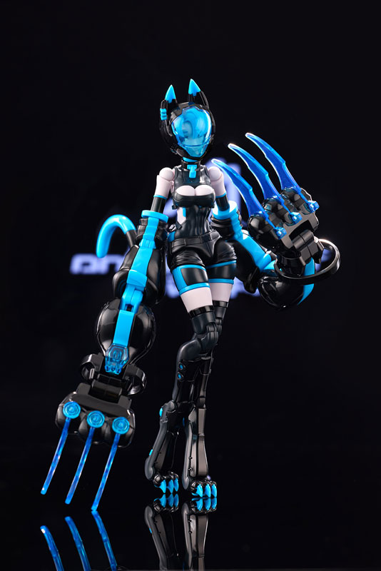 Animacircuit Sora The Cat SP 1/12