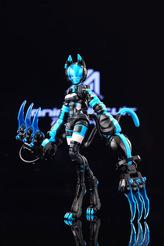 Animacircuit Sora The Cat SP 1/12