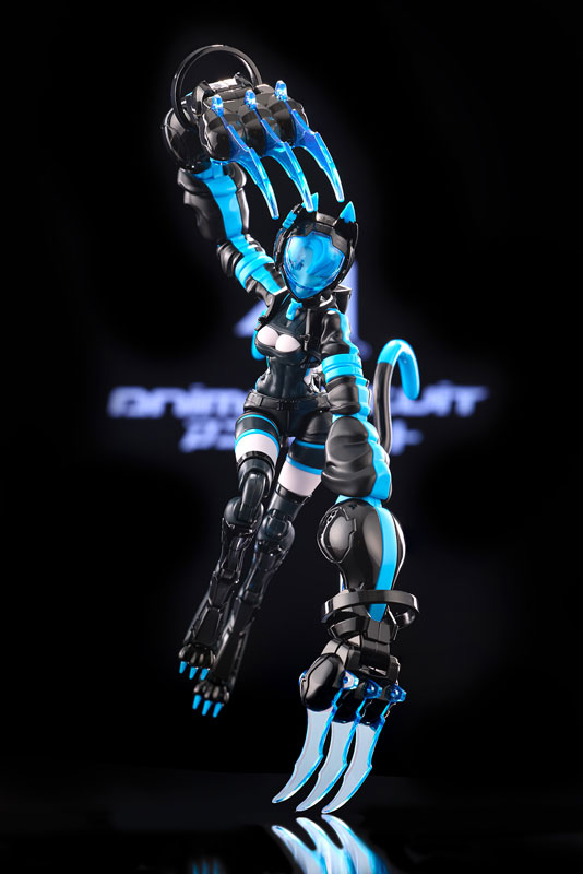 Animacircuit Sora The Cat SP 1/12