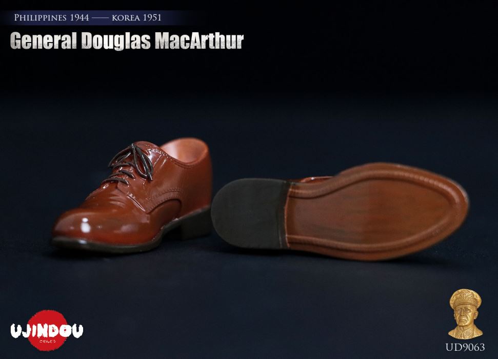 MacArthur (Philippines 1944 - Korea 1951) 1/6