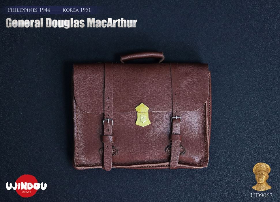 MacArthur (Philippines 1944 - Korea 1951) 1/6