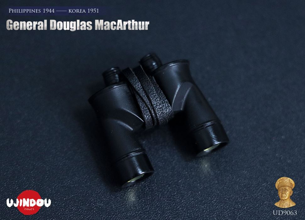 MacArthur (Philippines 1944 - Korea 1951) 1/6