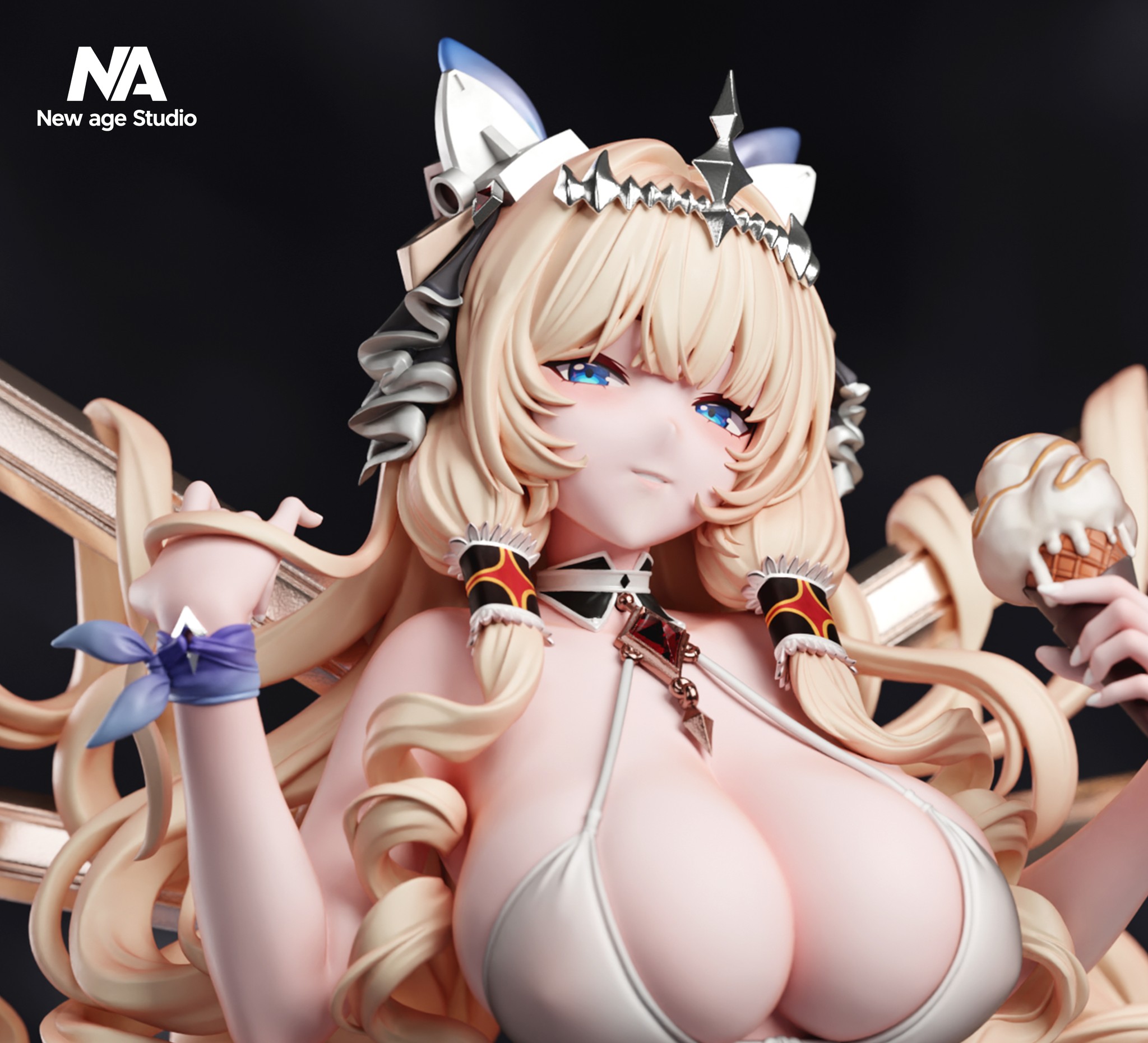 Goddess of Victory: Nikke Crown