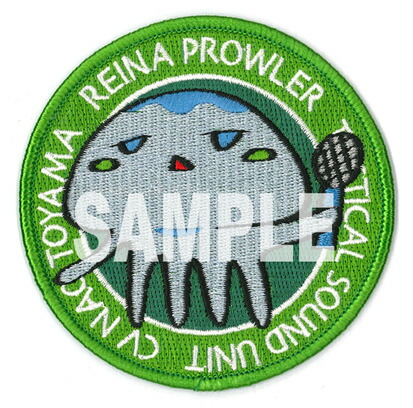 Macross Delta the Movie: Passionate Walküre VF-31E Siegfried Reina Prowler Color 1/72