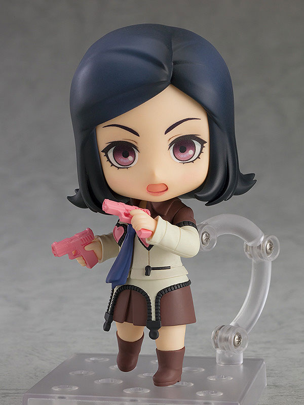 Nendoroid Persona 2: Eternal Punishment Maya Amano