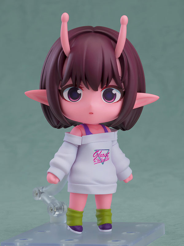 Nendoroid Milky Subway: The Galactic Limited Express Chiharu