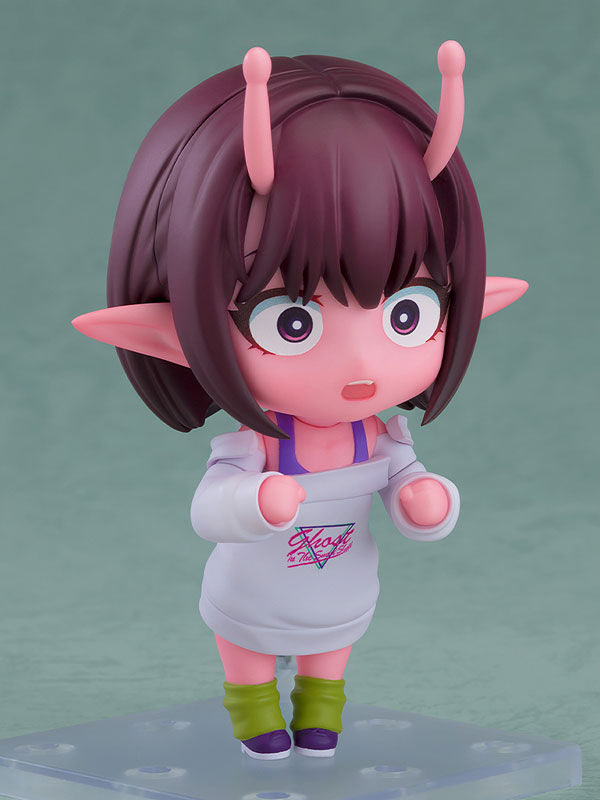 Nendoroid Milky Subway: The Galactic Limited Express Chiharu