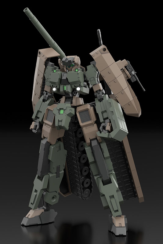 Frame Arms TYPE70MODEL1 GOU-RAI2 1/100
