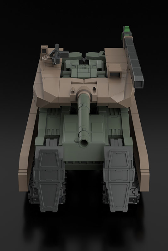 Frame Arms TYPE70MODEL1 GOU-RAI2 1/100