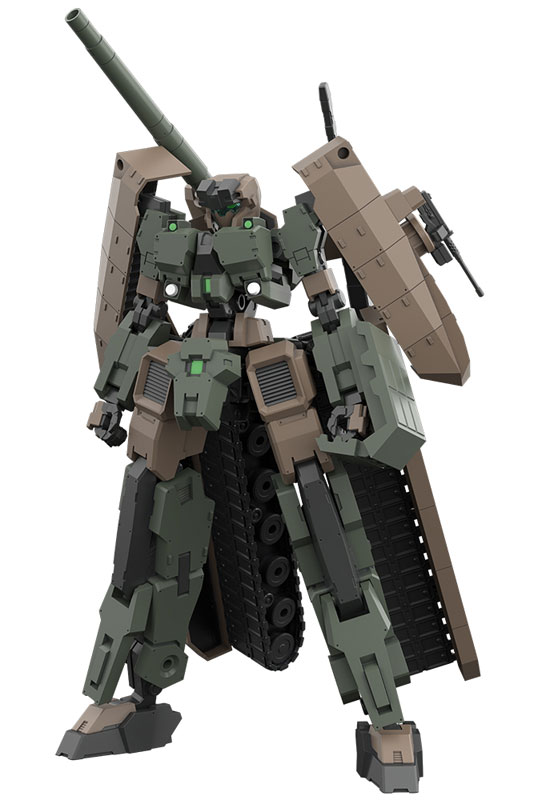 Frame Arms TYPE70MODEL1 GOU-RAI2 1/100