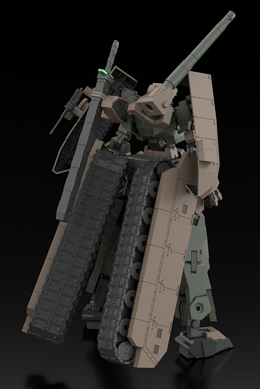 Frame Arms TYPE70MODEL1 GOU-RAI2 1/100