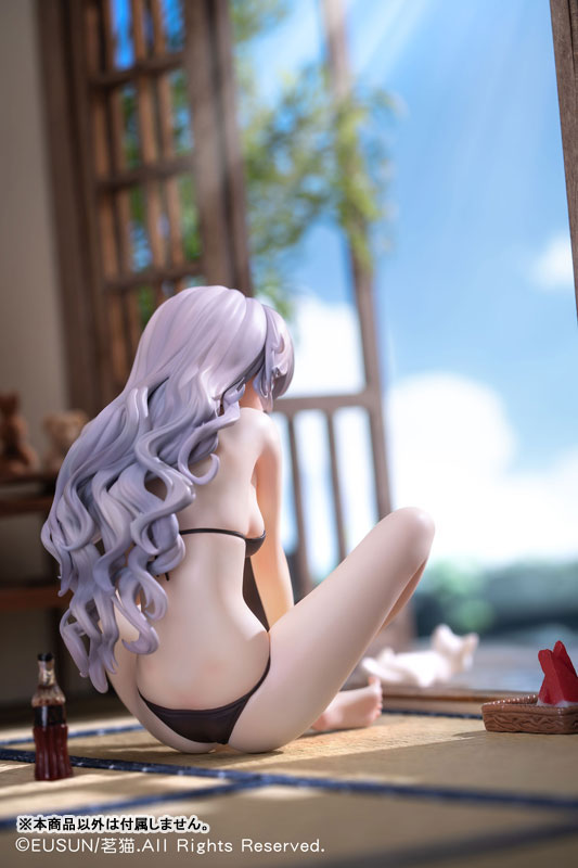 TEMPTED HEART Illustrated by Meibyou 1/6