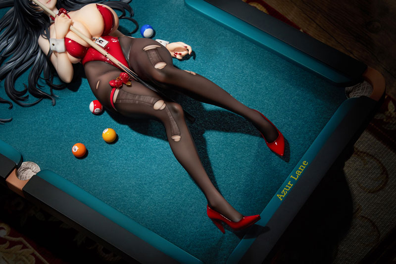 Azur Lane Taihou Fun on the Baize Ver. 1/7