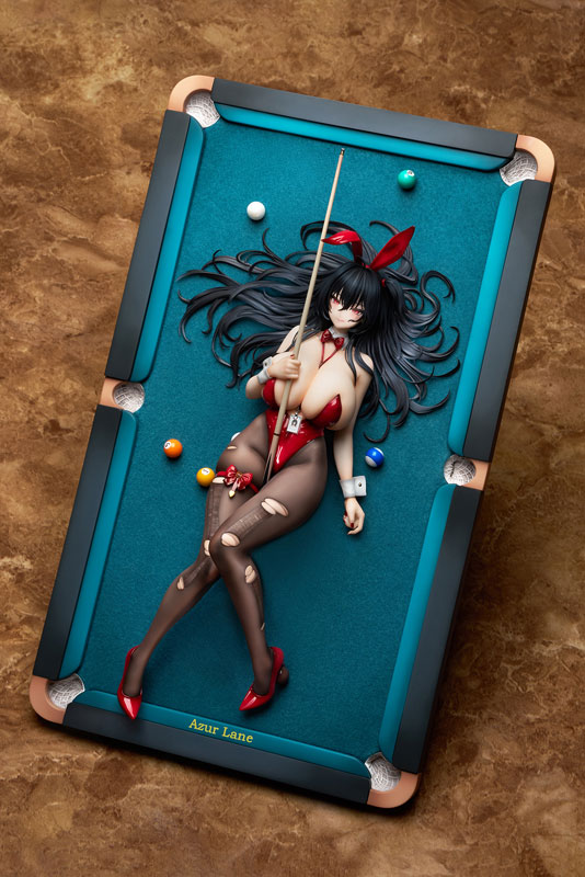 Azur Lane Taihou Fun on the Baize Ver. 1/7