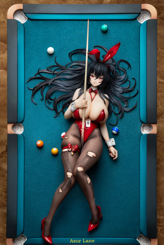 Azur Lane Taihou Fun on the Baize Ver. 1/7