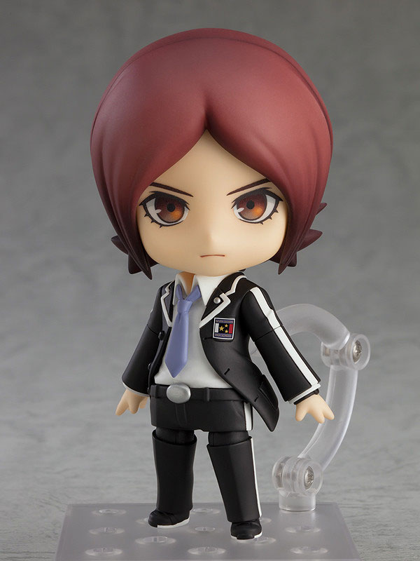 Nendoroid Persona 2: Innocent Sin Tatsuya Suou