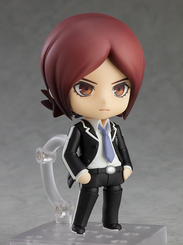 Nendoroid Persona 2: Innocent Sin Tatsuya Suou