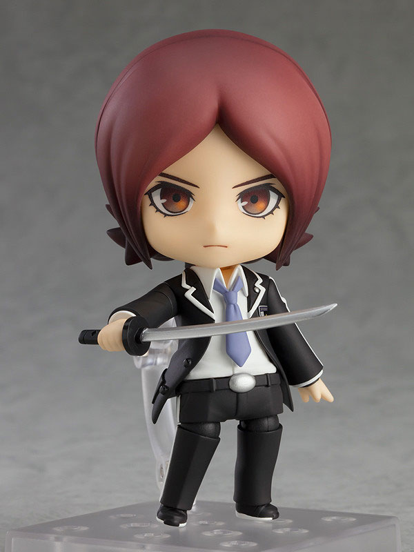 Nendoroid Persona 2: Innocent Sin Tatsuya Suou