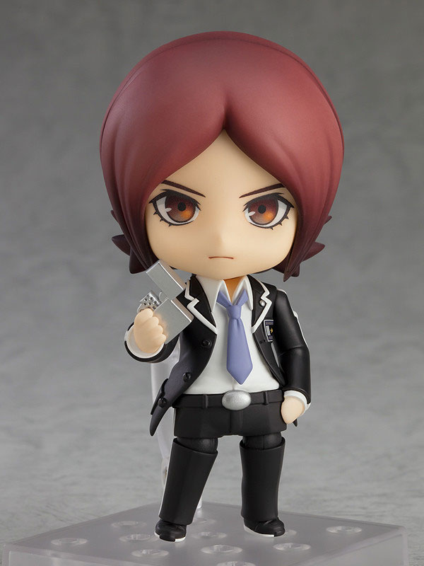 Nendoroid Persona 2: Innocent Sin Tatsuya Suou