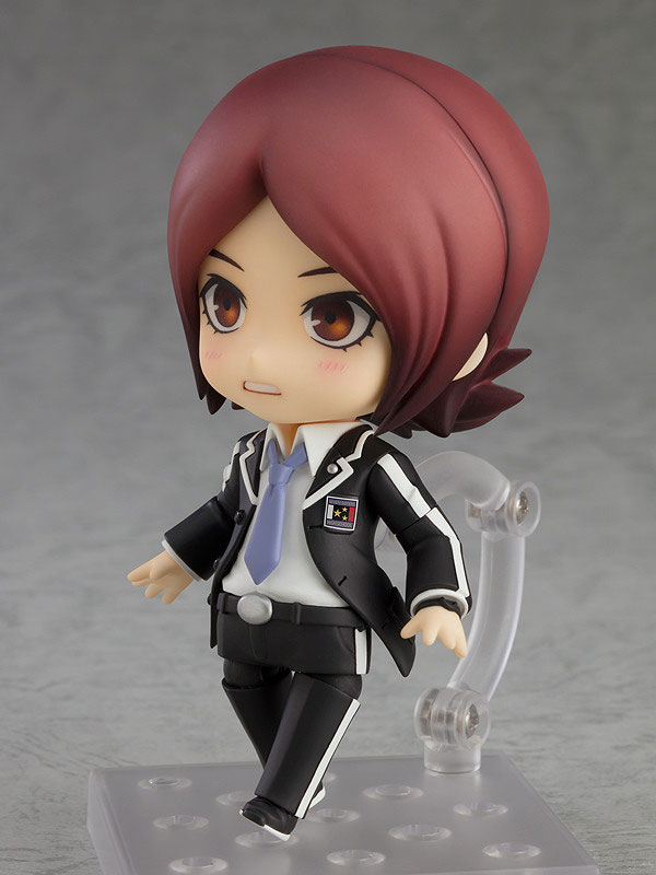 Nendoroid Persona 2: Innocent Sin Tatsuya Suou