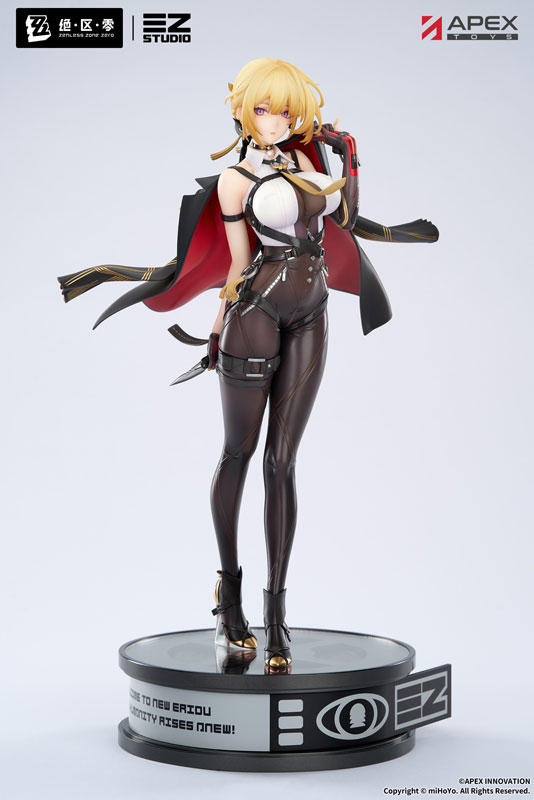 Evelyn Chevalier - Zenless Zone Zero 1/7