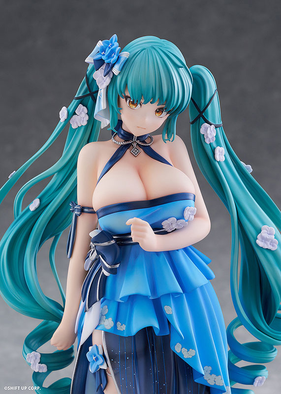 Goddess of Victory: Nikke Privaty: Banquet Princess 1/7