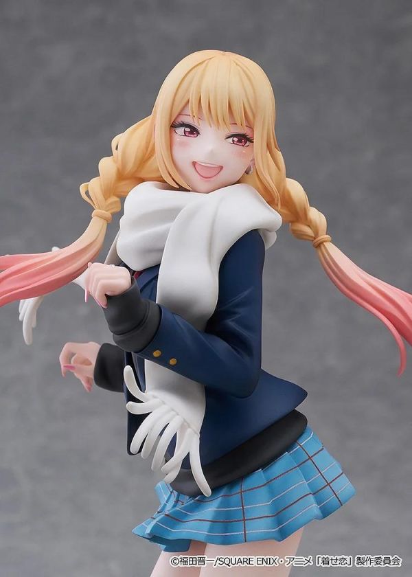Kitagawa Marin Winter Uniform Ver.