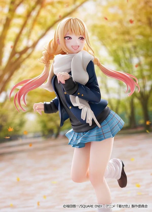 Kitagawa Marin Winter Uniform Ver.