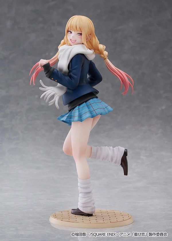 Kitagawa Marin Winter Uniform Ver.