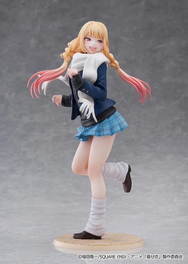 Kitagawa Marin Winter Uniform Ver.