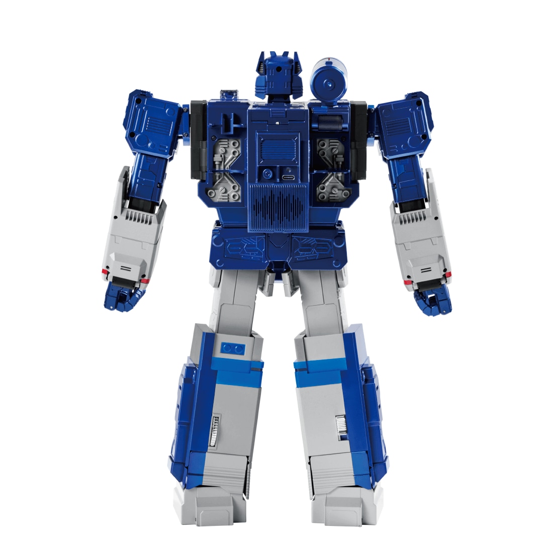 Transformers Flagship Soundwave