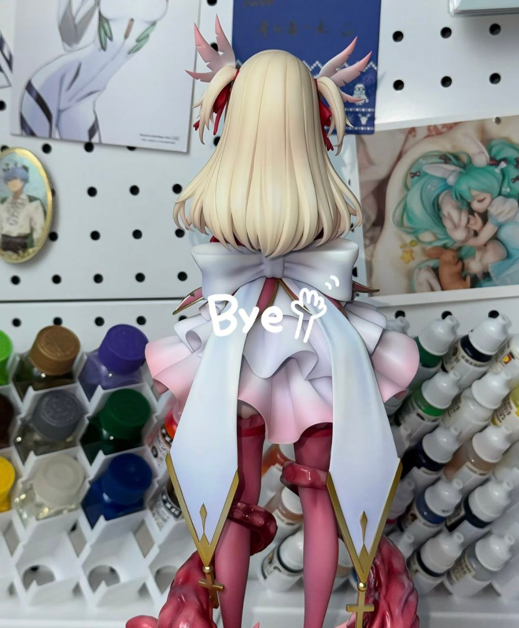 Illyasviel von Einzbern - Fate Grand Order 1/6