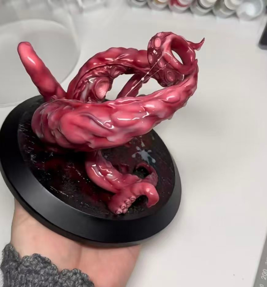 Illyasviel von Einzbern - Fate Grand Order 1/6