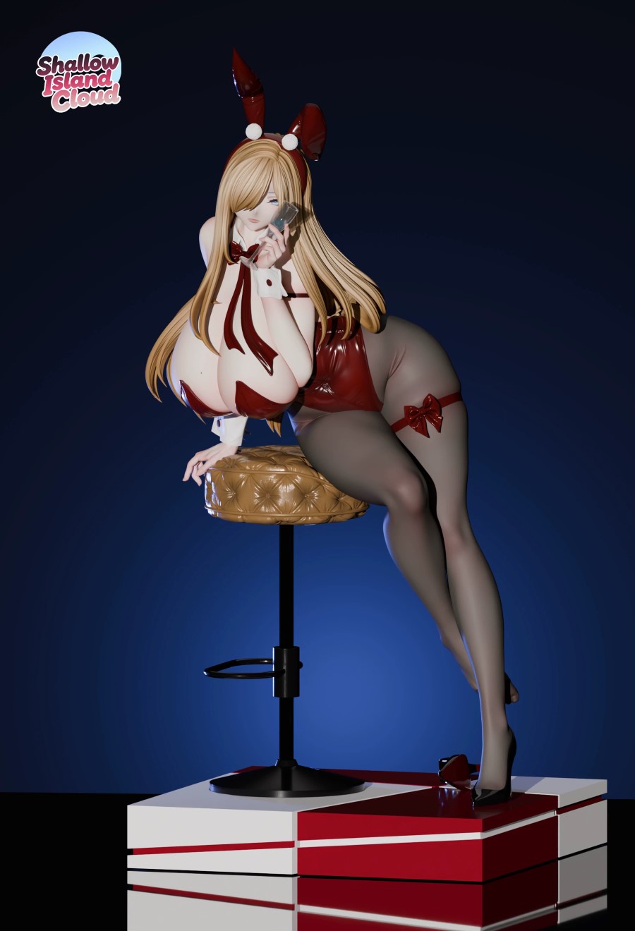 Bunny Girl Miwa Haruka