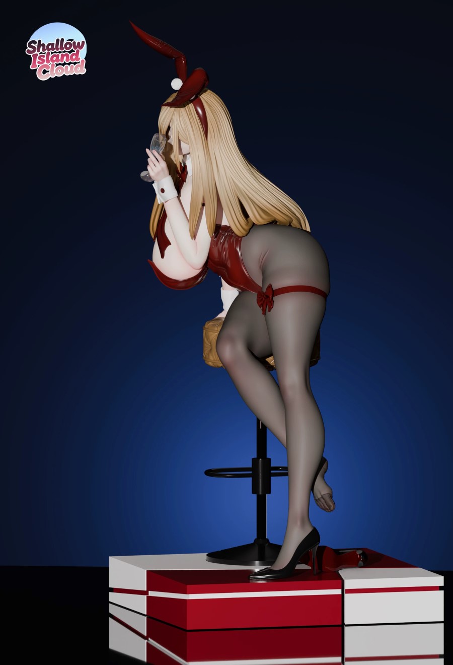 Bunny Girl Miwa Haruka