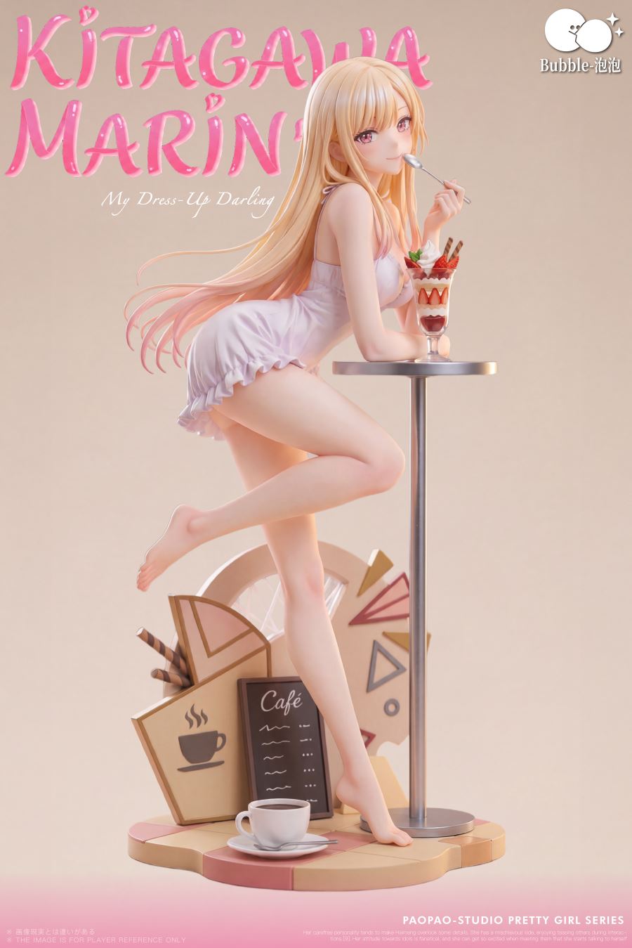 Kitagawa Marin - My Dress-Up Darling 1/6