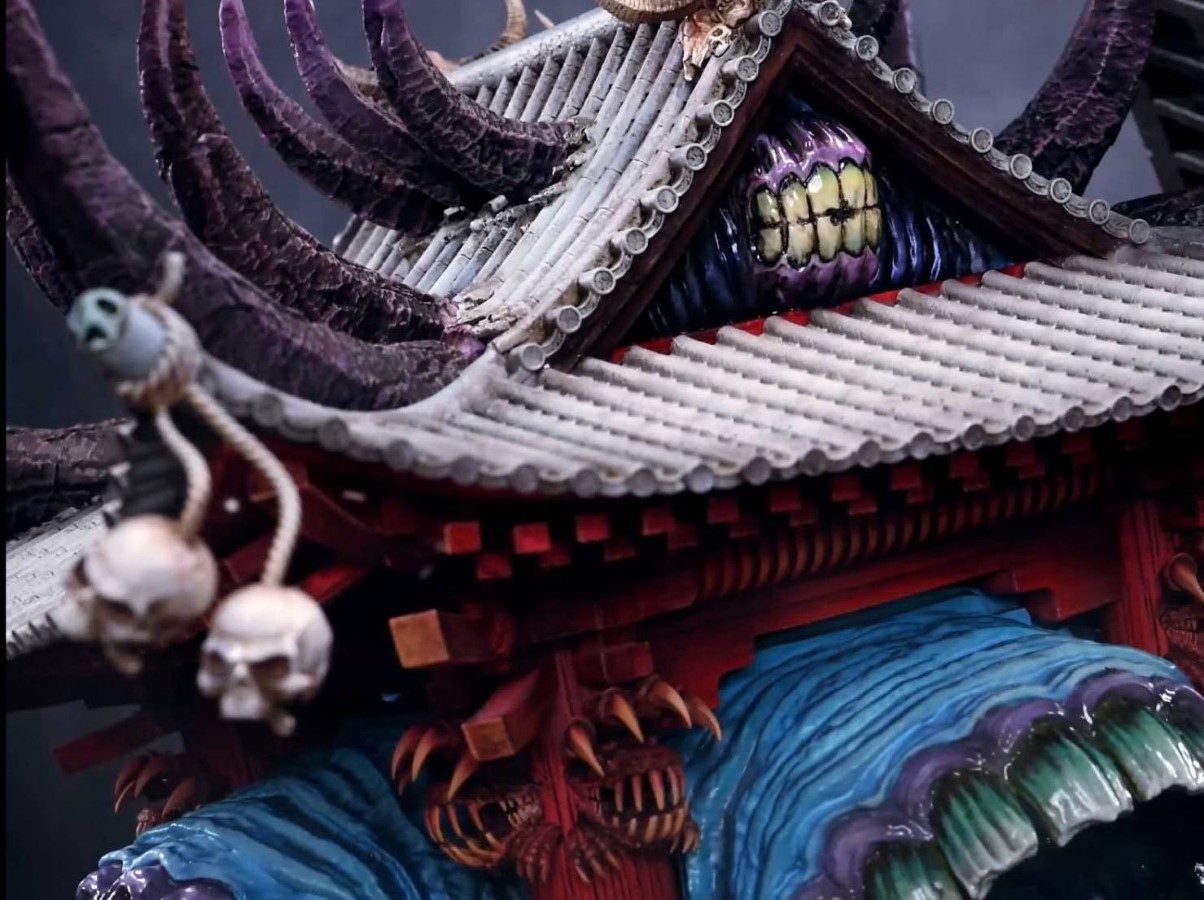Ryoumen Sukuna - Jujutsu Kaisen [Licensed]