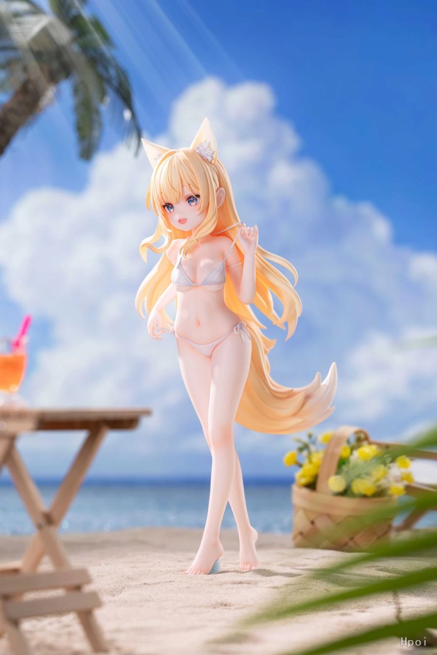 yoyo Seaside Holiday