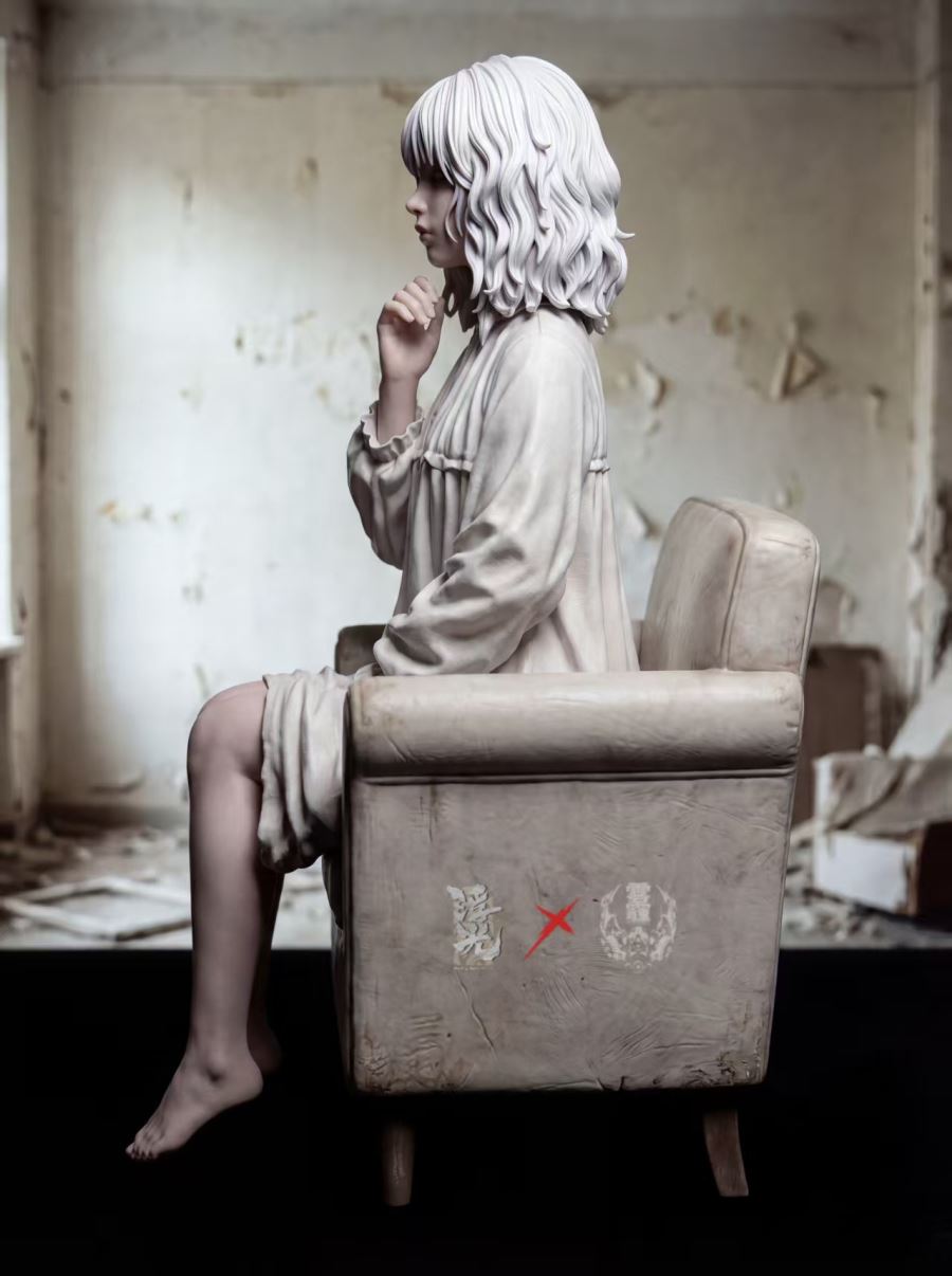 Emily - Resident Evil Requiem