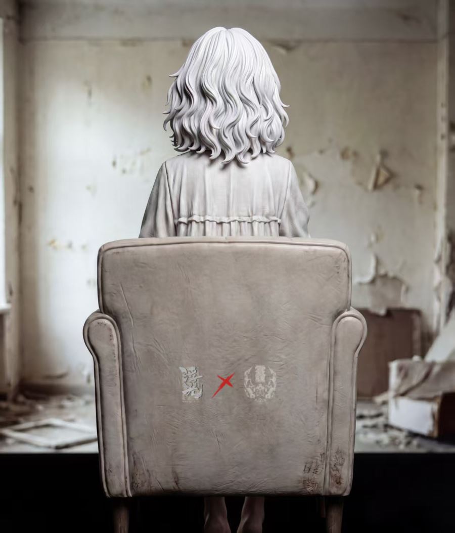 Emily - Resident Evil Requiem