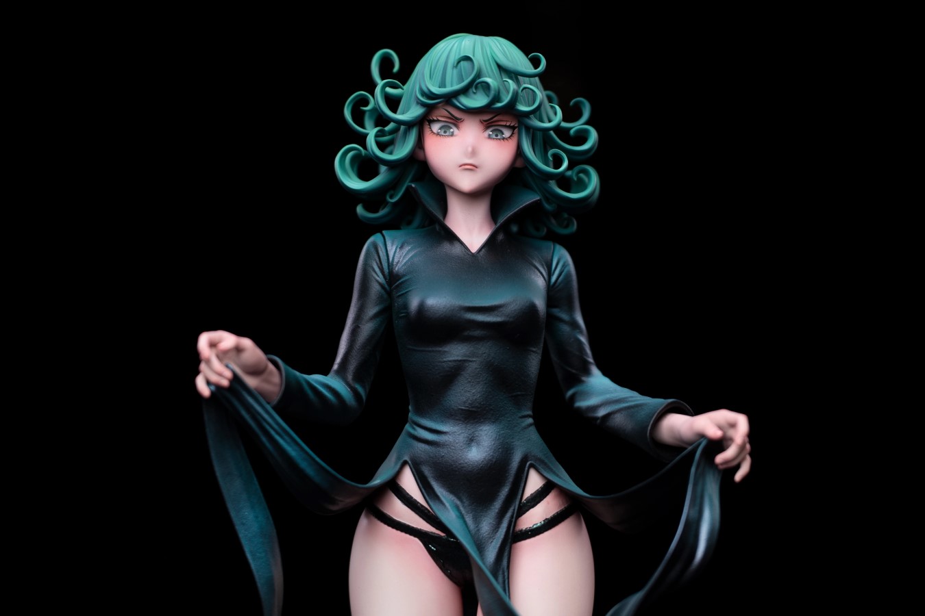 Tatsumaki - One Punch Man 1/2