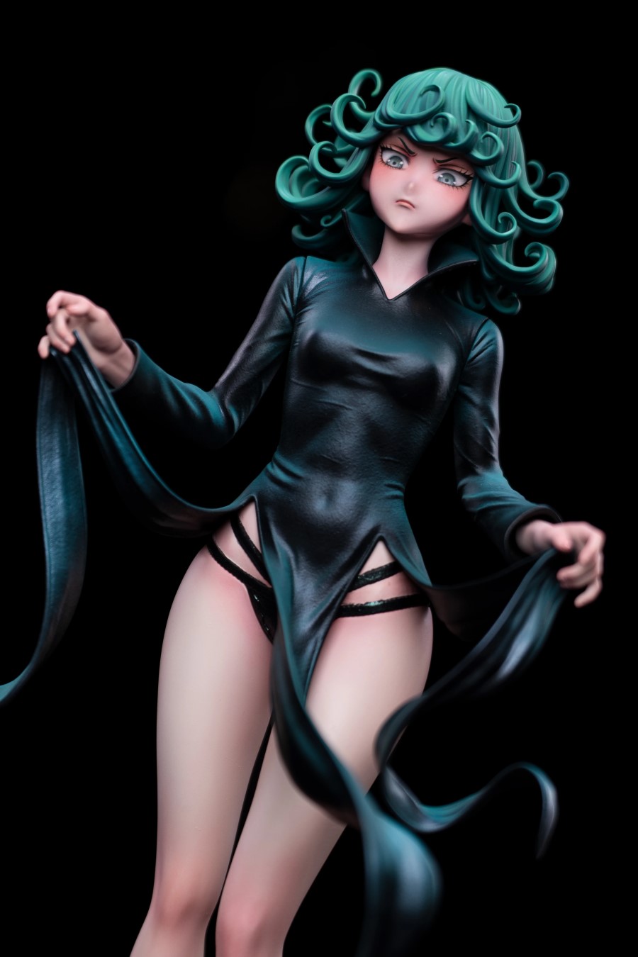Tatsumaki - One Punch Man 1/2