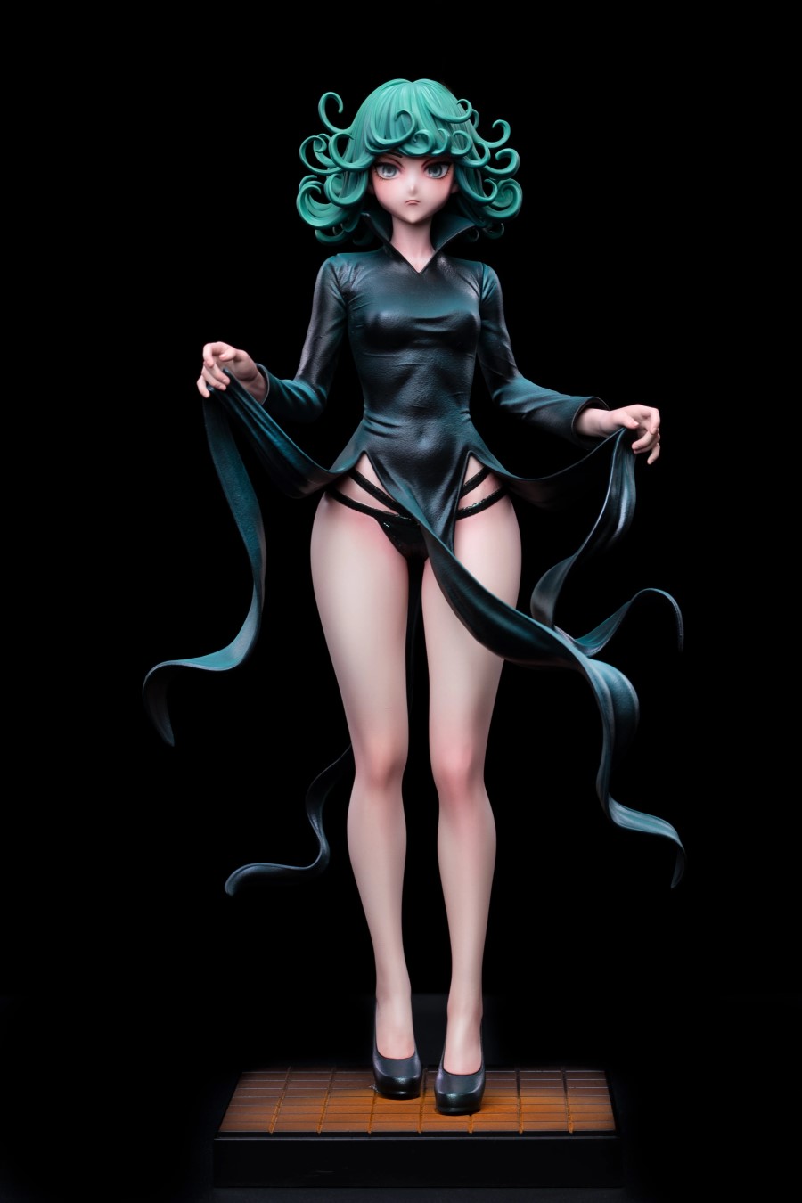 Tatsumaki - One Punch Man 1/2