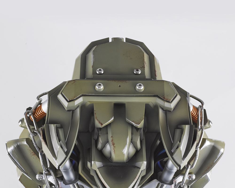 Transformers Megatron Wearable Helmet & Stand