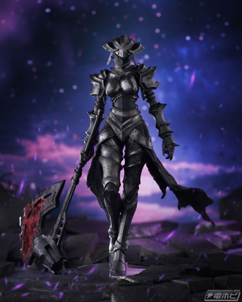 POP UP PARADE Albedo Armor Full Face Ver. L size