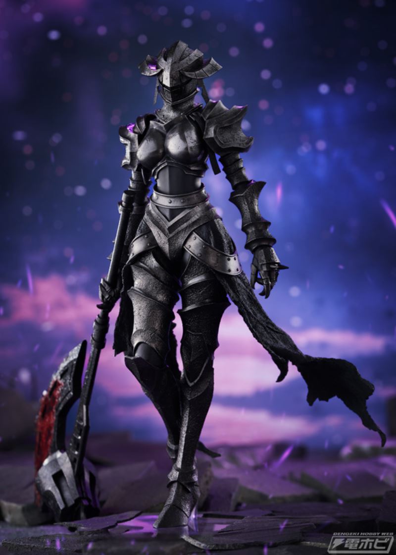 POP UP PARADE Albedo Armor Full Face Ver. L size