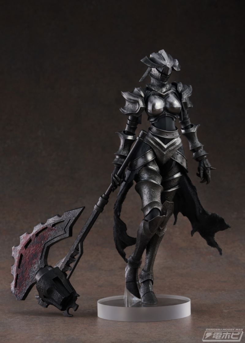 POP UP PARADE Albedo Armor Full Face Ver. L size